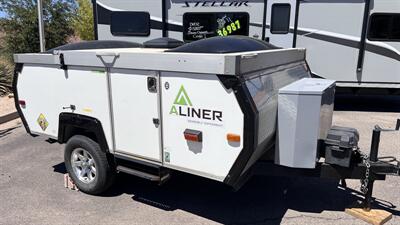 2016 Aliner Aliner Scout Lite