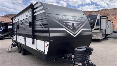 2023 Grand Design transend 221RB