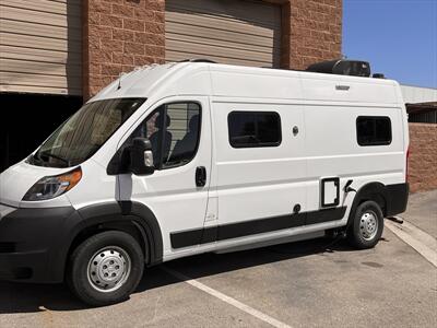 2022 Winnebago Solis 59P