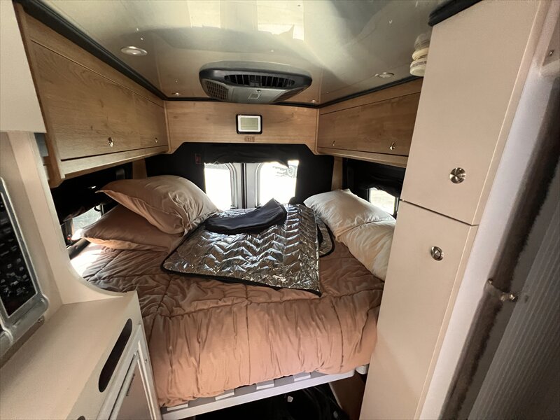 2024 Airstream Rangeline 20 poptop - Photo 17 - St. George, UT 84790