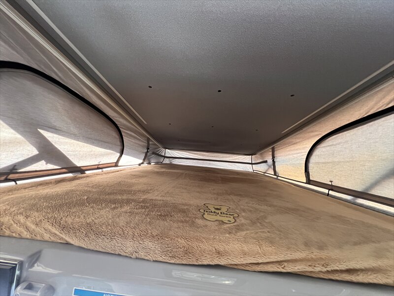 2024 Airstream Rangeline 20 poptop - Photo 15 - St. George, UT 84790