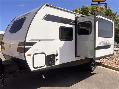 2024 Forest River Surveyor Legend 19SSLE
