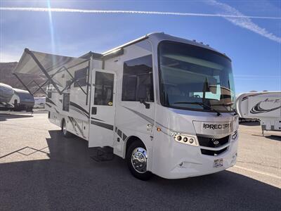 2024 Jayco PRECEPT 36C