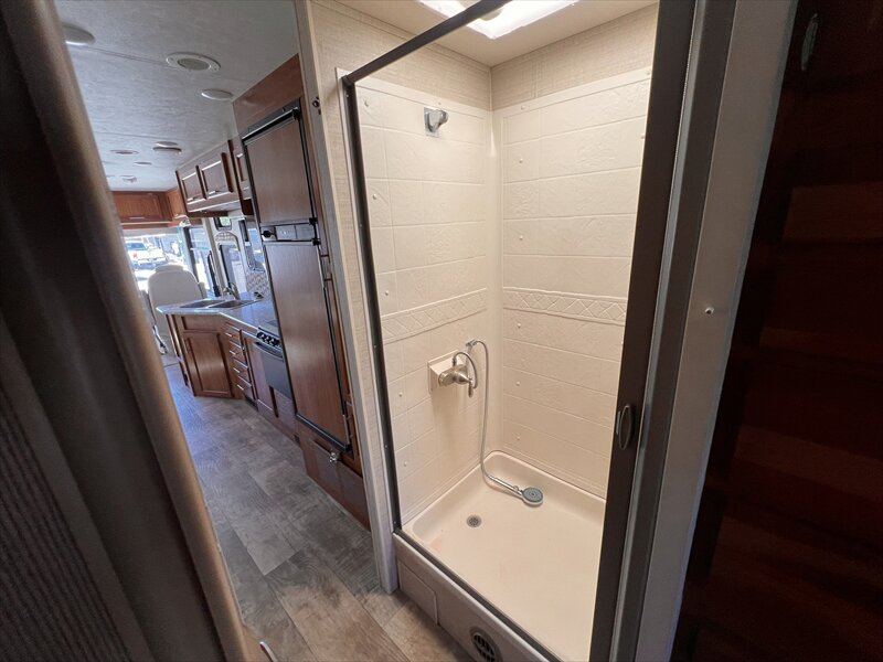 2017 Jayco Alante 31V - Photo 15 - St. George, UT 84790