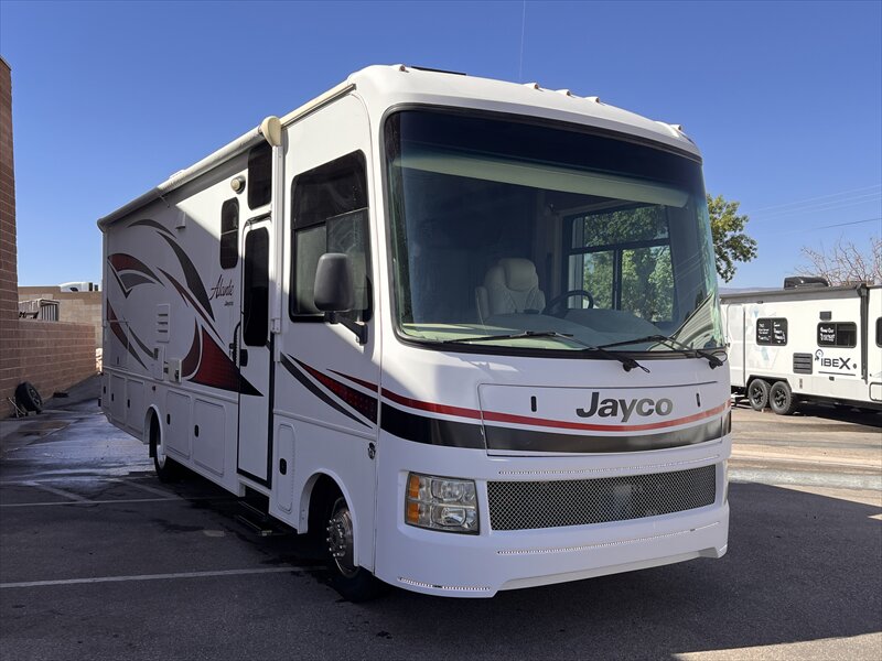2017 Jayco Alante 31V - Photo 8 - St. George, UT 84790