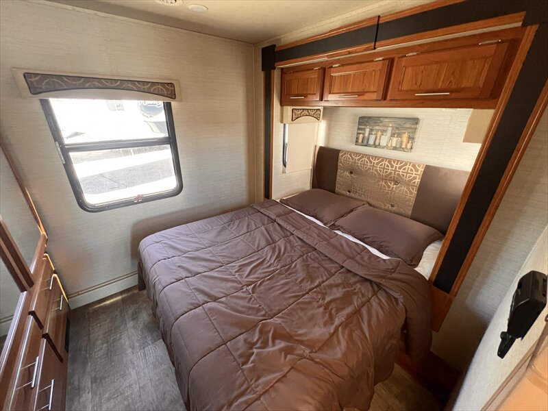 2017 Jayco Alante 31V - Photo 17 - St. George, UT 84790