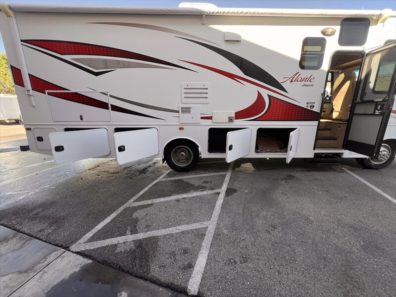 2017 Jayco Alante 31V - Photo 5 - St. George, UT 84790