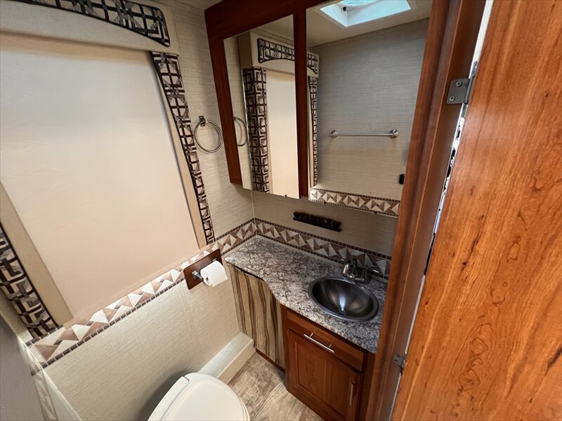 2017 Jayco Alante 31V - Photo 18 - St. George, UT 84790