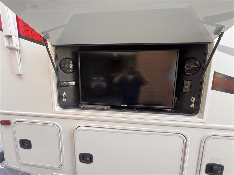 2017 Jayco Alante 31V - Photo 6 - St. George, UT 84790