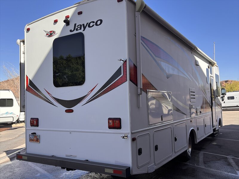 2017 Jayco Alante 31V - Photo 4 - St. George, UT 84790