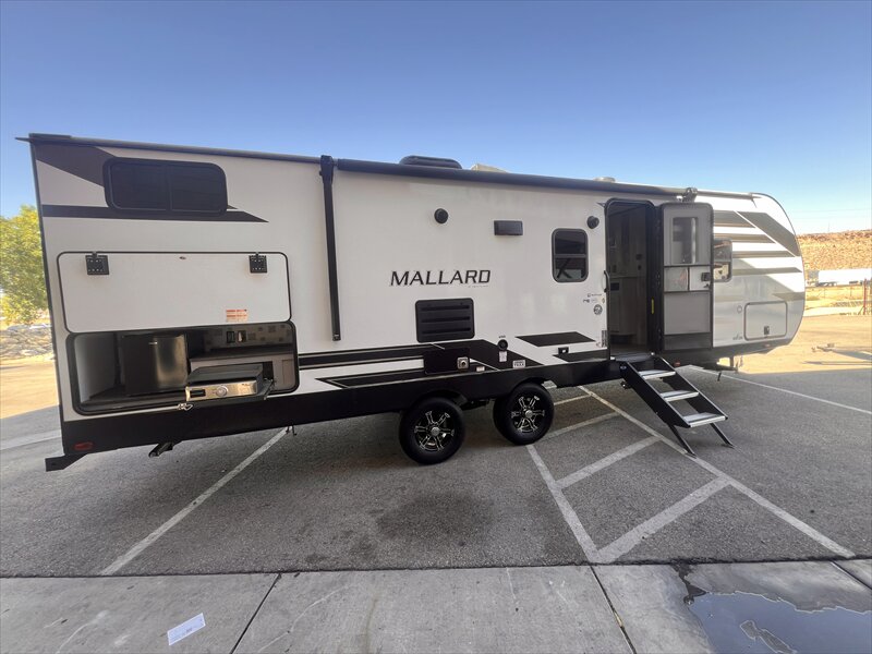 2024 HEARTLAND MALLA MALLARD 26 - Photo 5 - St. George, UT 84790