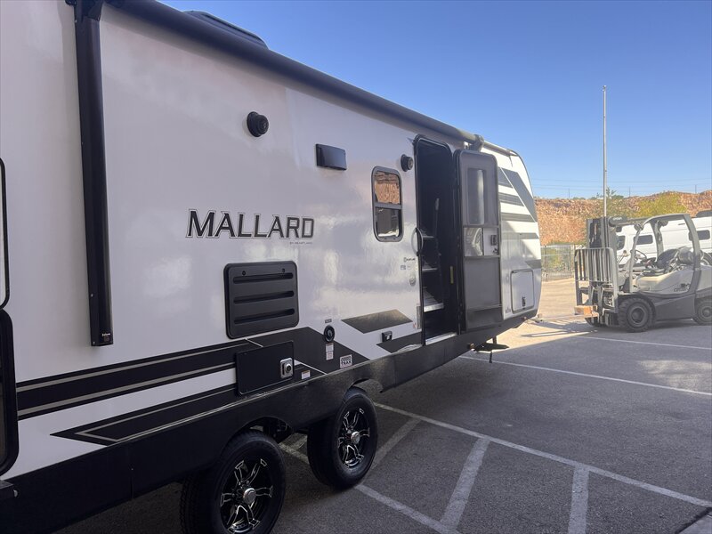2024 HEARTLAND MALLA MALLARD 26 - Photo 6 - St. George, UT 84790