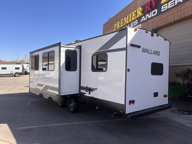 2024 HEARTLAND MALLA MALLARD 26 - Photo 4 - St. George, UT 84790