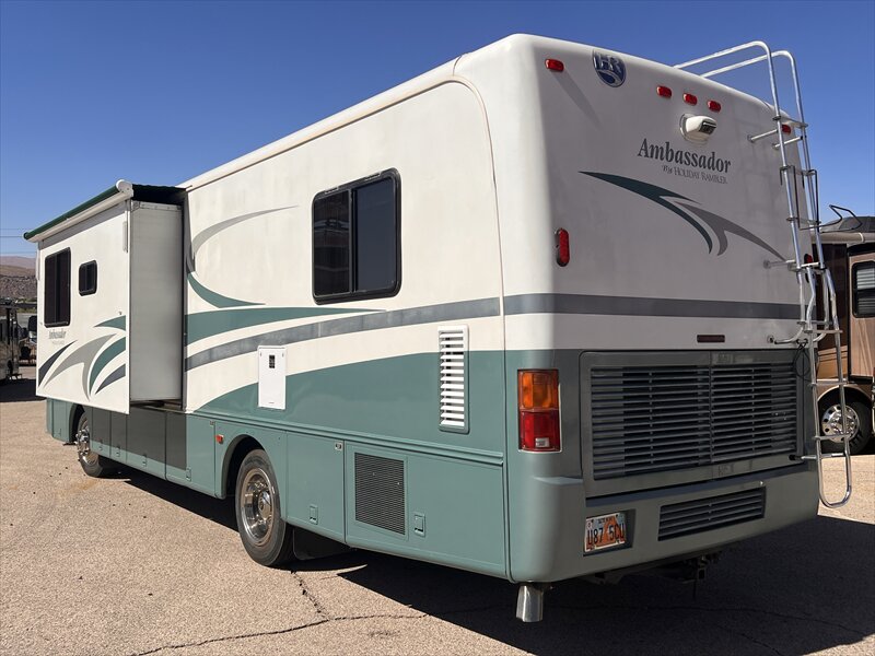2000 Holiday Rambler Ambassador CLASS A - Photo 4 - St. George, UT 84790