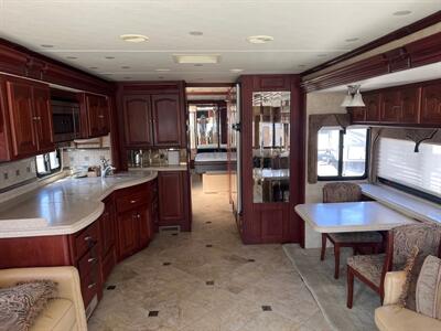 2007 Tiffin Allergro Bus   - Photo 6 - St. George, UT 84790
