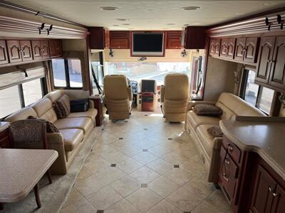 2007 Tiffin Allergro Bus   - Photo 18 - St. George, UT 84790