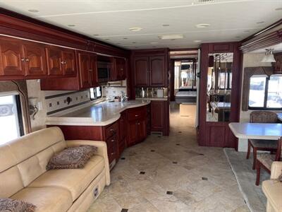 2007 Tiffin Allergro Bus   - Photo 21 - St. George, UT 84790
