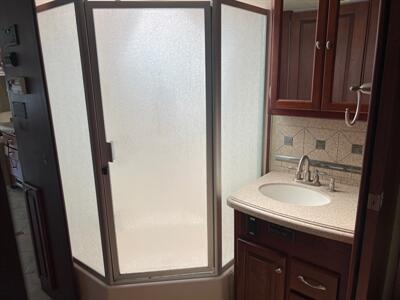 2007 Tiffin Allergro Bus   - Photo 12 - St. George, UT 84790