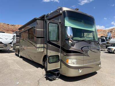 2007 Tiffin Allergro Bus   - Photo 1 - St. George, UT 84790