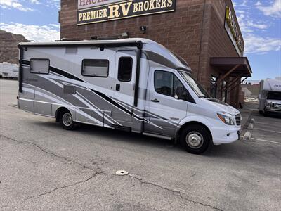 2017 Winnebago NAVION 24V