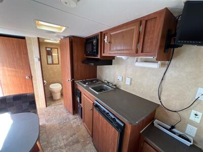 2012 Jayco Jayflight 185RB   - Photo 7 - St. George, UT 84790