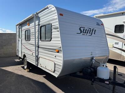 2012 Jayco Jayflight 185RB   - Photo 2 - St. George, UT 84790