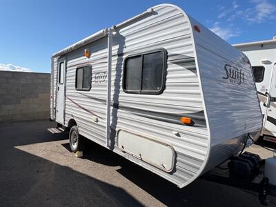 2012 Jayco Jayflight 185RB   - Photo 10 - St. George, UT 84790