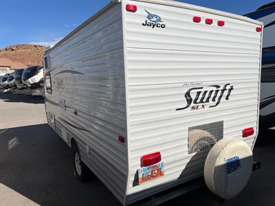 2012 Jayco Jayflight 185RB   - Photo 3 - St. George, UT 84790