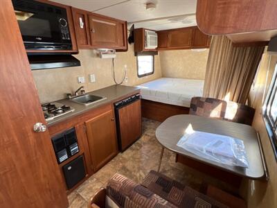 2012 Jayco Jayflight 185RB   - Photo 4 - St. George, UT 84790