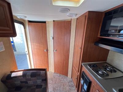 2012 Jayco Jayflight 185RB   - Photo 9 - St. George, UT 84790