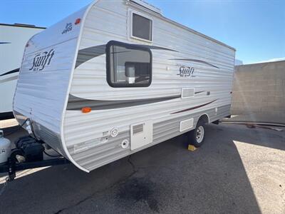 2012 Jayco Jayflight 185RB   - Photo 11 - St. George, UT 84790