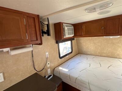 2012 Jayco Jayflight 185RB   - Photo 6 - St. George, UT 84790