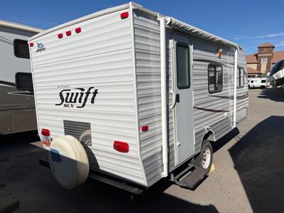 2012 Jayco Jayflight 185RB   - Photo 3 - St. George, UT 84790