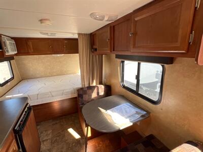 2012 Jayco Jayflight 185RB   - Photo 5 - St. George, UT 84790