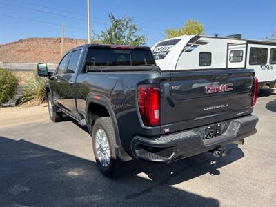 2022 GMC Duramax 2500 Denali   - Photo 2 - St. George, UT 84790