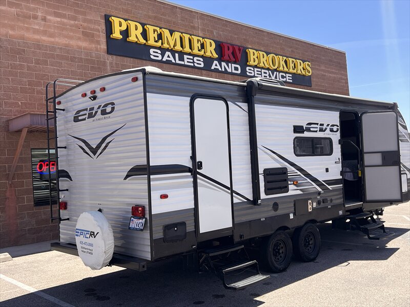 2022 Forest River EVO 2490   - Photo 1 - St. George, UT 84790