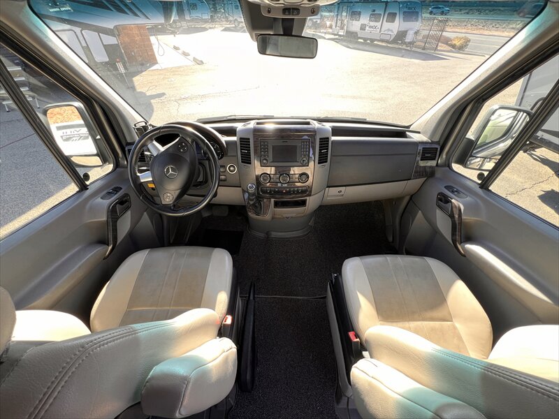 2018 Roadtrek RS Adventurous - Photo 5 - St. George, UT 84790