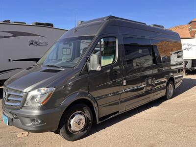 2018 Roadtrek RS Adventurous