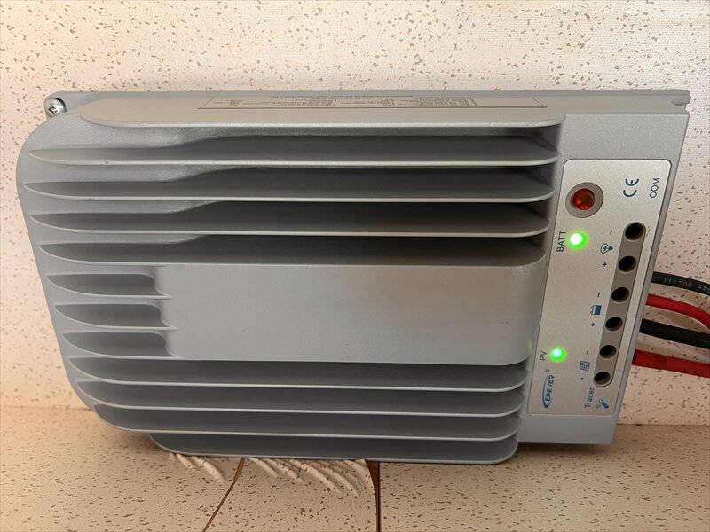 2018 Roadtrek RS Adventurous - Photo 19 - St. George, UT 84790