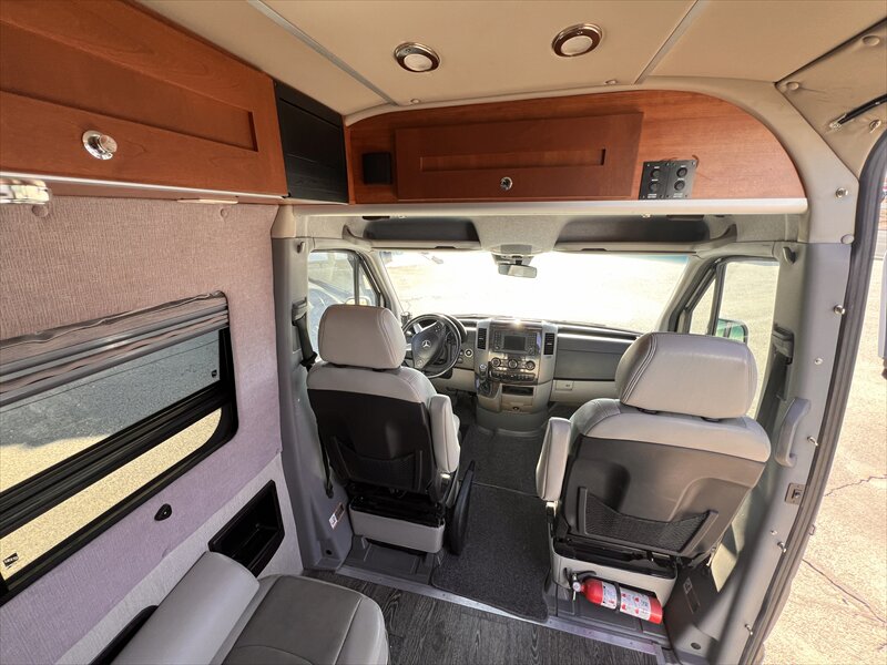 2018 Roadtrek RS Adventurous - Photo 8 - St. George, UT 84790