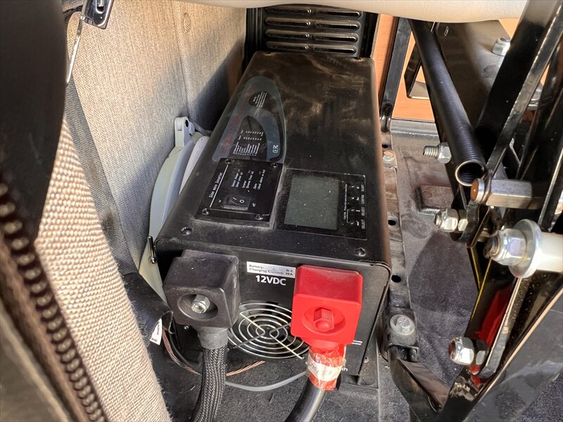 2018 Roadtrek RS Adventurous - Photo 7 - St. George, UT 84790