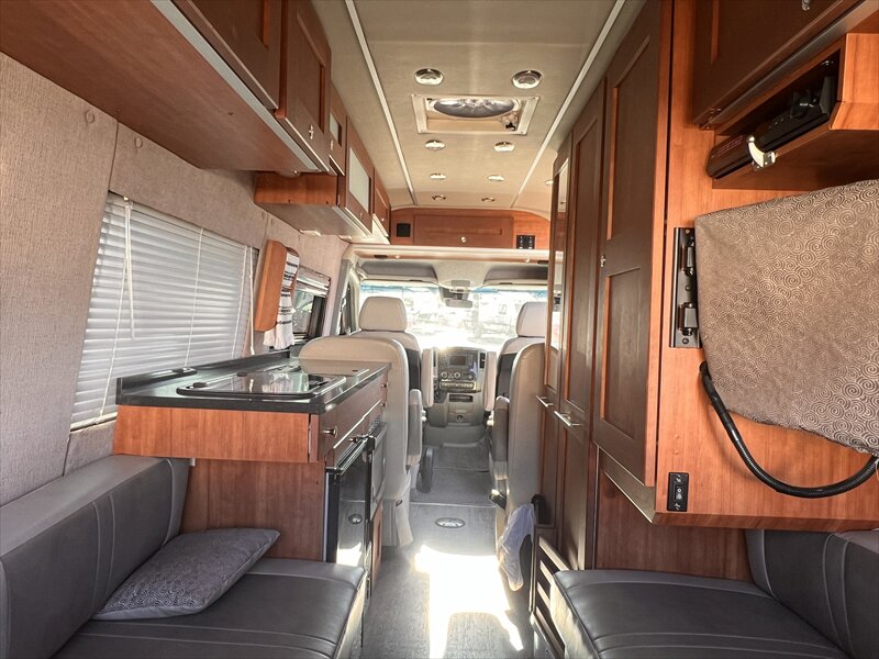 2018 Roadtrek RS Adventurous - Photo 6 - St. George, UT 84790