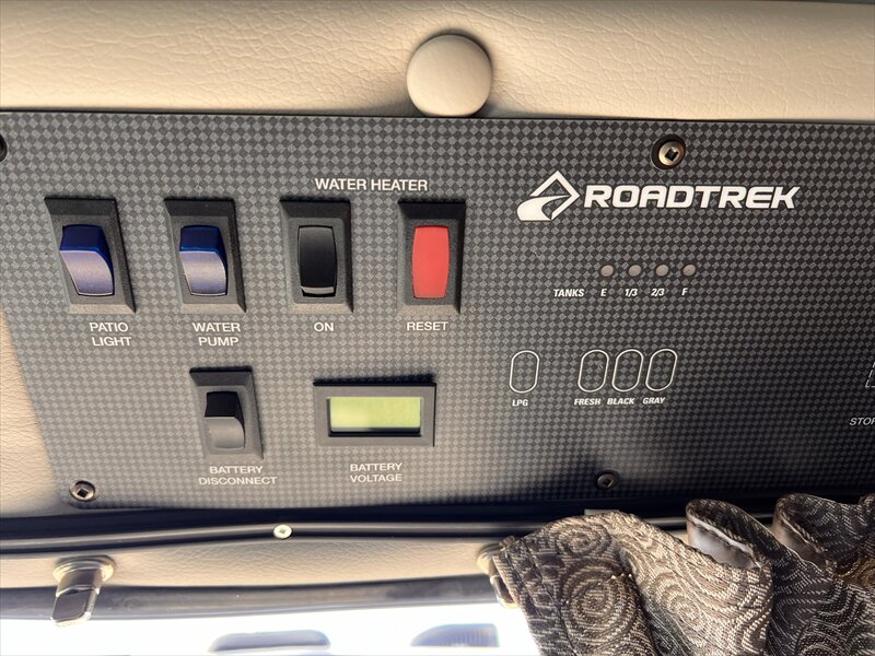 2018 Roadtrek RS Adventurous - Photo 18 - St. George, UT 84790