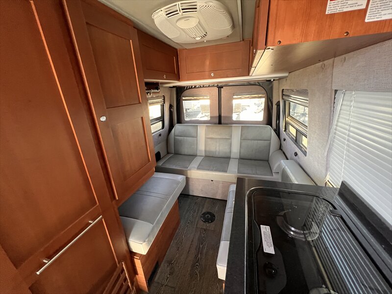 2018 Roadtrek RS Adventurous - Photo 12 - St. George, UT 84790