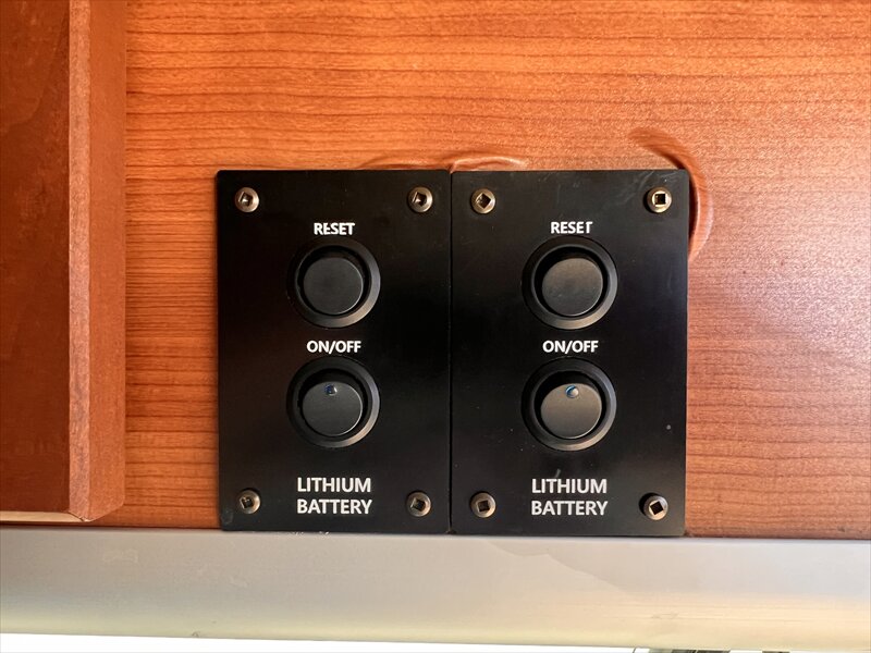 2018 Roadtrek RS Adventurous - Photo 17 - St. George, UT 84790