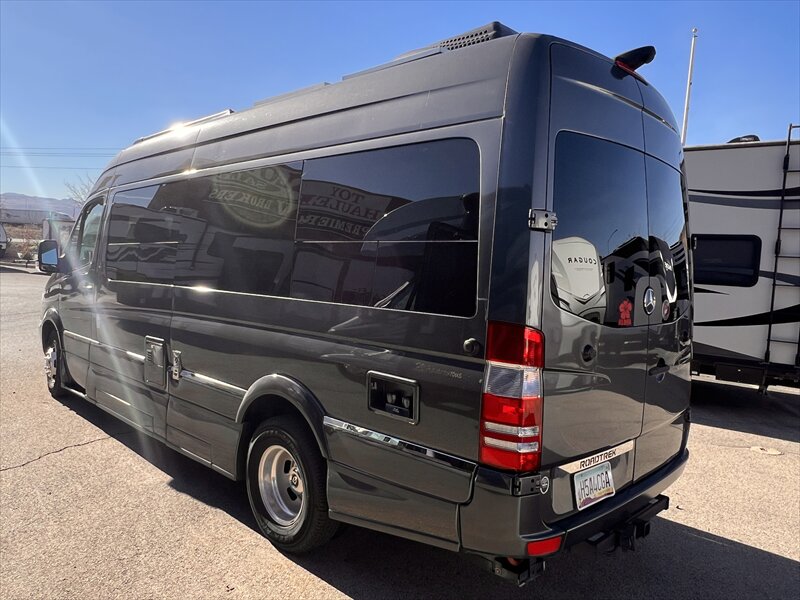 2018 Roadtrek RS Adventurous - Photo 4 - St. George, UT 84790