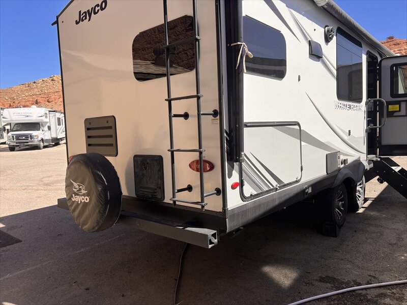 2023 WHITE HAWK 27RK &laquo;model&raquo;  