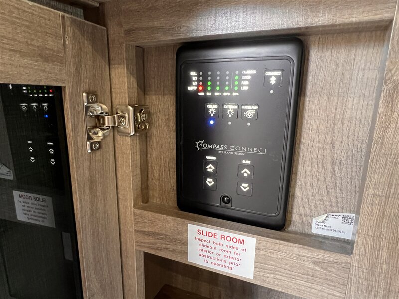 2024 Grand Design Imagine 23LDE - Photo 20 - St. George, UT 84790