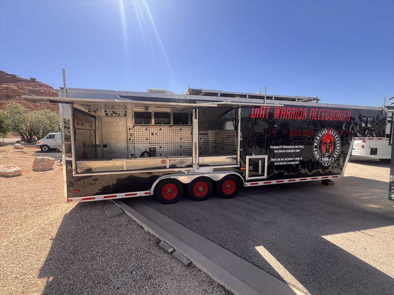 2004 Pace America SCF8534TTA3 - Photo 4 - St. George, UT 84790