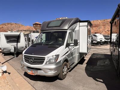 2015 Winnebago View 24G